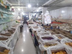 （成功案例）C9196八道湾三队150平水果店转让