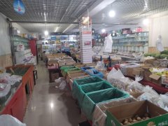 （成功案例）C9196八道湾三队150平水果店转让