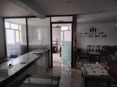 C9205兴乐世贸大厦150平办公室出租