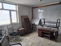 C9205兴乐世贸大厦150平办公室出租