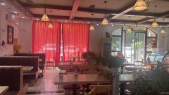 C9208沙雅县金水湾小区3期190平餐厅转让