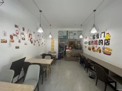 C9209乌鲁木齐阿克苏街盛大花园小区沿街商铺转让