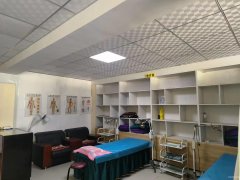 C9210昌吉市长宁路富友澳林花园小区沿街店铺转让