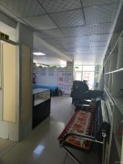 C9210昌吉市长宁路富友澳林花园小区沿街店铺转让