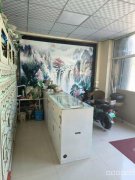 C9210昌吉市长宁路富友澳林花园小区沿街店铺转让