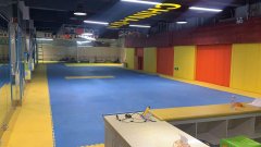 C9212位于北京南路和谐玫瑰园附近负一楼出租