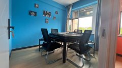 C9213位于昌吉市建国西路圣水雅阁三楼临街店面转让