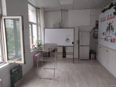 （成功案例）C9215南湖玫瑰小区140平美容院转让