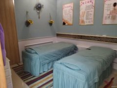 （成功案例）C9215南湖玫瑰小区140平美容院转让