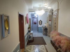 （成功案例）C9215南湖玫瑰小区140平美容院转让