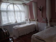 （成功案例）C9215南湖玫瑰小区140平美容院转让