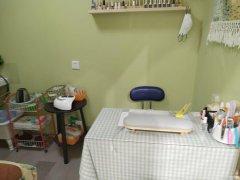 （成功案例）C9217天山区德邻苑小区外铺20平饰品店转让