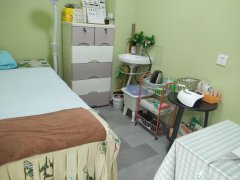 （成功案例）C9217天山区德邻苑小区外铺20平饰品店转让