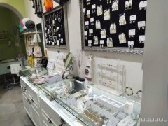 （成功案例）C9217天山区德邻苑小区外铺20平饰品店转让