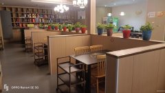 （成功案例）C9218位于阜康市滨河新居临街600平店面转