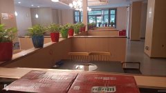 （成功案例）C9218位于阜康市滨河新居临街600平店面转