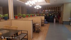 （成功案例）C9218位于阜康市滨河新居临街600平店面转