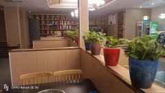 （成功案例）C9218位于阜康市滨河新居临街600平店面转