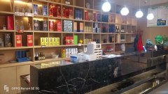 （成功案例）C9218位于阜康市滨河新居临街600平店面转