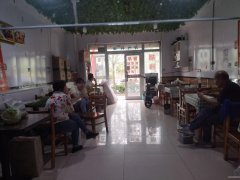 （成功案例）C9216桃源九点阳光1期80平餐厅转让