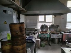 （成功案例）C9216桃源九点阳光1期80平餐厅转让