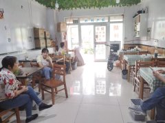 （成功案例）C9216桃源九点阳光1期80平餐厅转让