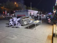 （成功案例）C9219呼图壁亚细亚附近200平餐厅转让