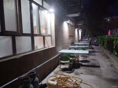 （成功案例）C9219呼图壁亚细亚附近200平餐厅转让