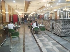 （成功案例）C9219呼图壁亚细亚附近200平餐厅转让