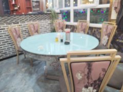 （成功案例）C9219呼图壁亚细亚附近200平餐厅转让