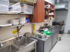 （成功案例）C9219呼图壁亚细亚附近200平餐厅转让