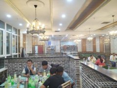 （成功案例）C9219呼图壁亚细亚附近200平餐厅转让