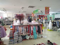 C9220阜康商贸大厦160平旺铺出租