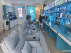 C9221天津南路巷口40平眼部护理店转让