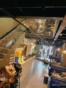 C9222乌鲁木齐市新天润国际丝路环球港一期沿街门面商铺转让