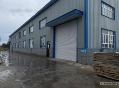 C9227厂房出租 位于乌市八钢工业园