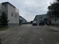 C9227厂房出租 位于乌市八钢工业园