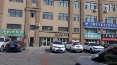 （成功案例）C8352位于昌吉市海棠公馆五期南门临街90平门