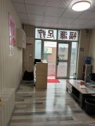 C9230八道湾振安街道新装修足疗店转让