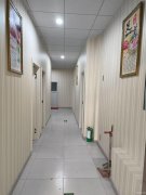 C9230八道湾振安街道新装修足疗店转让