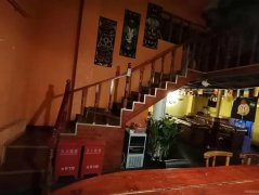 （成功案例）C9232七一阳光新城186平酒吧转让