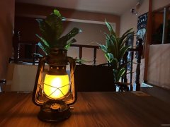 （成功案例）C9232七一阳光新城186平酒吧转让