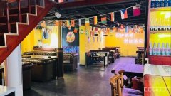 （成功案例）C9232七一阳光新城186平酒吧转让