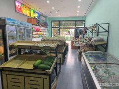 C9234东方智慧园二期门面转让