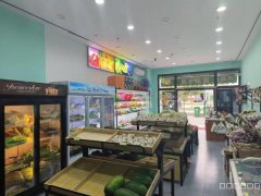 C9234东方智慧园二期门面转让