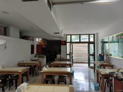 C9235拌面馄饨馆转让带早餐