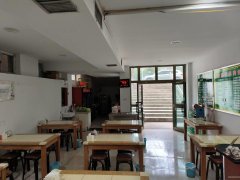 C9235拌面馄饨馆转让带早餐