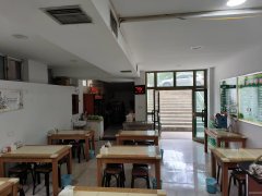 C9235拌面馄饨馆转让带早餐