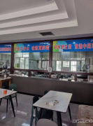 C9233位于呼图壁县阳光田园北区临街130平店面转让