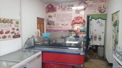 C9236位于昌吉市坤达科三考场附近50平店面转让